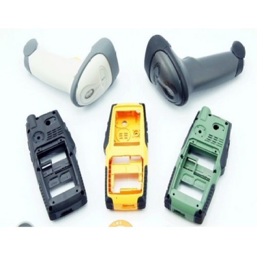 Shenzhen Plastic 2K Mould/ Two Shot Mould / Double Injection Mould